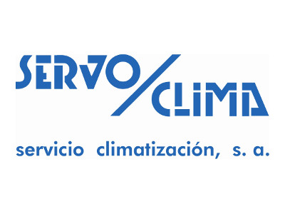 Servo-clima