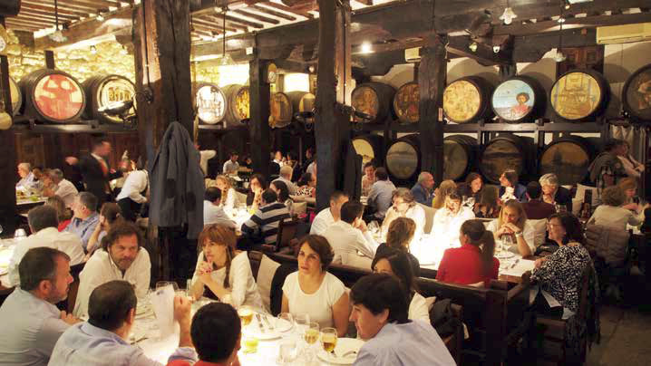 Asamblea General de AFEC 2018