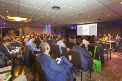 Simposio Climatización y Refrigeración