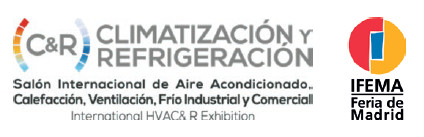 Climatización y refrigeración