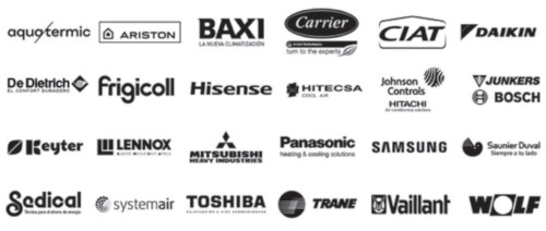 Patrocinadores de Bomba de Calor