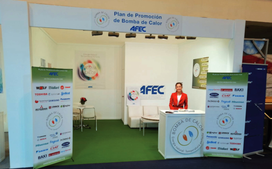 Climatización y refrigeración 2019