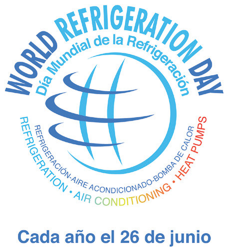 Día Mundial de la Refrigeración