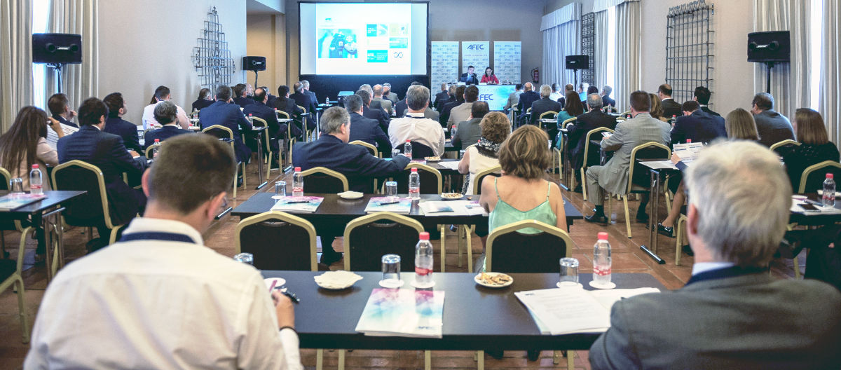 Asamblea General AFEC 2019