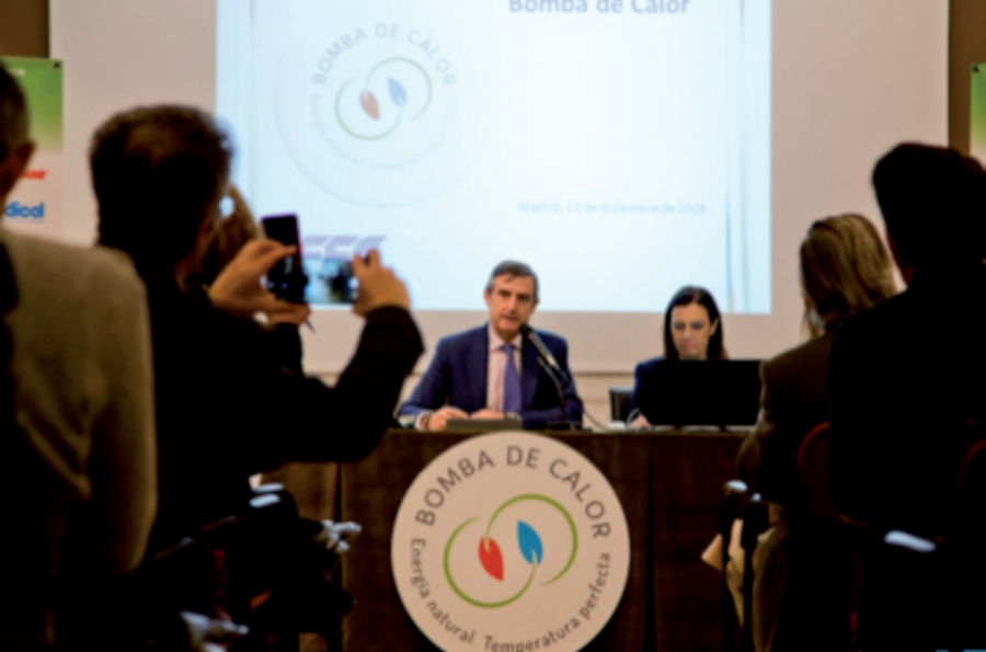 Asamblea General AFEC 2019