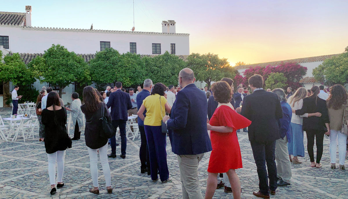 Asamblea General AFEC 2019