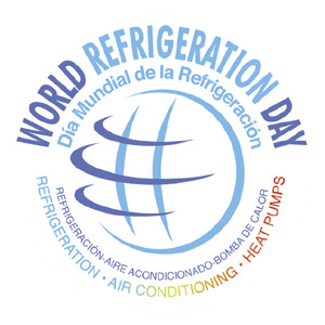 Día Mundial de la Refrigeración