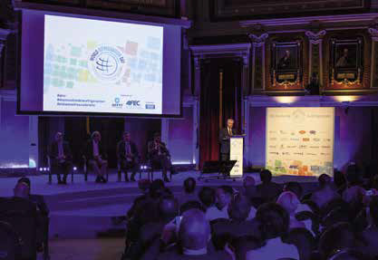 Día Mundial de la Refrigeración