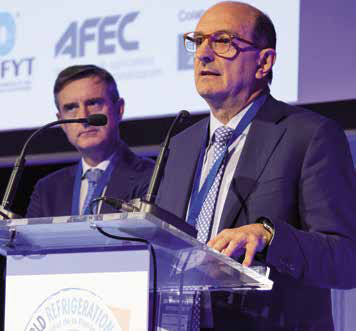 Día Mundial de la Refrigeración