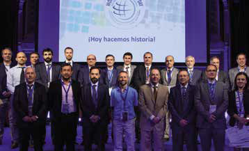 Día Mundial de la Refrigeración