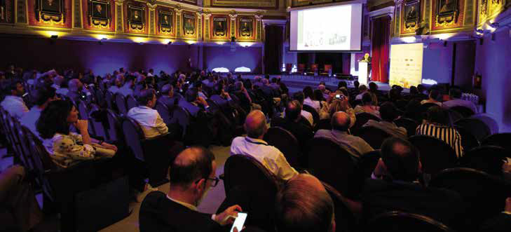 Día Mundial de la Refrigeración