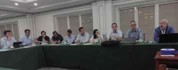 Reunión Aspectos del Reglamento 1253/2014