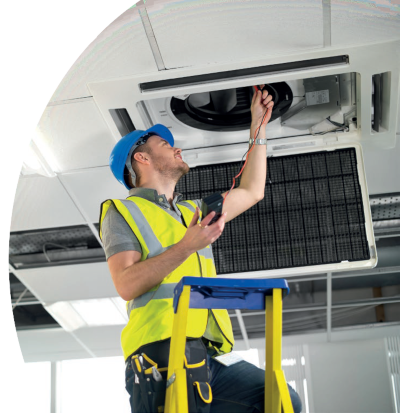 Día Mundial de la Refrigeración