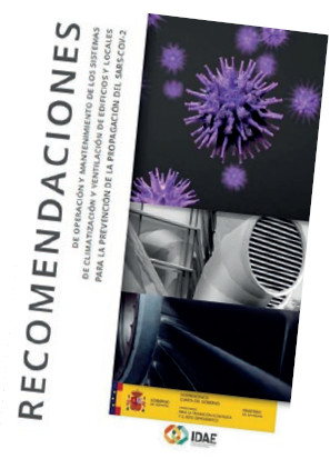 Guía de recomendaciones