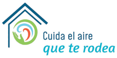 Cuida el aire que te rodea