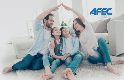 Promoción de bomba de calor