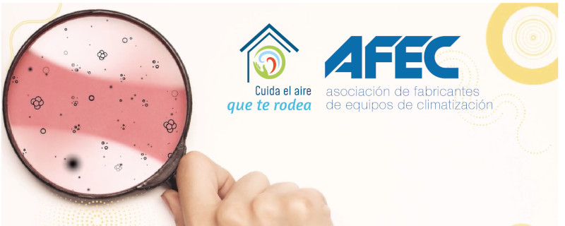 Cuida el aire que te rodea