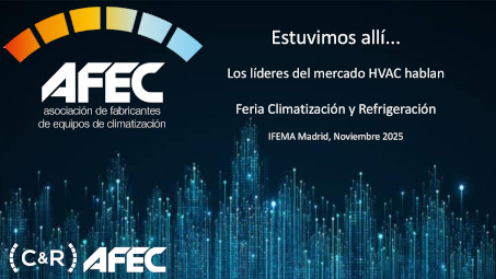 AFEC C&R 2025