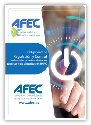 Obligaciones de regulación y control