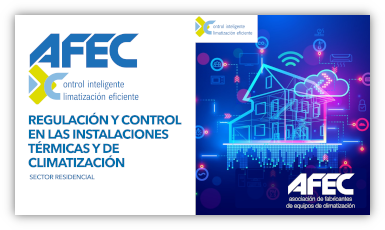Regulación y Control en las instalaciones térmicas y  de climatización