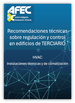 Recomendaciones de regulación y control