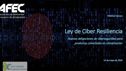 Ley de Ciber Resiliencia
