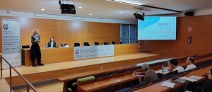 Congreso Termodinámica