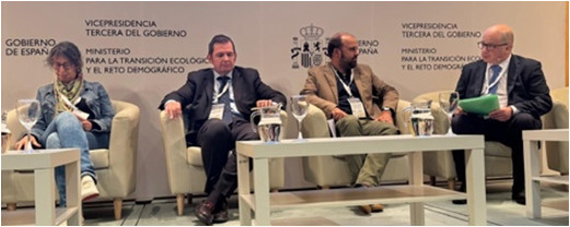 Plataforma Eficiencia Energética