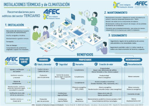 AFEC infografía