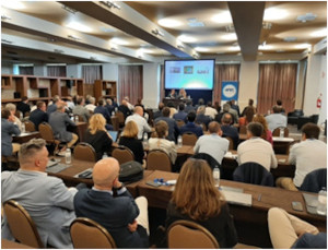 Asamblea General AFEC