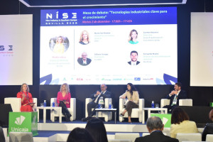 NISE Sevilla