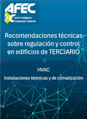 Regulación y control