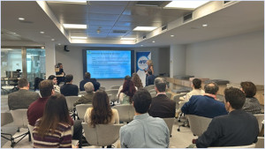 AFEC Informe anual
