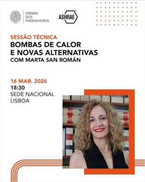 Bomba de calor Lisboa