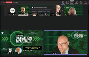 Webinar Filtration & Fertility