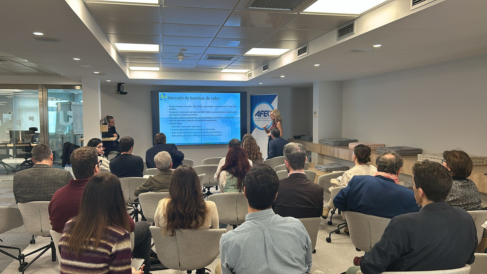 Estudio de mercado 2025