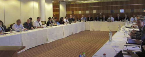 52 Assembly General Eurovent