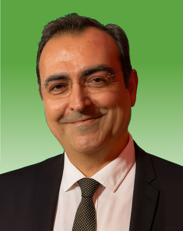 Miguel Ángel Sánchez Rebollo